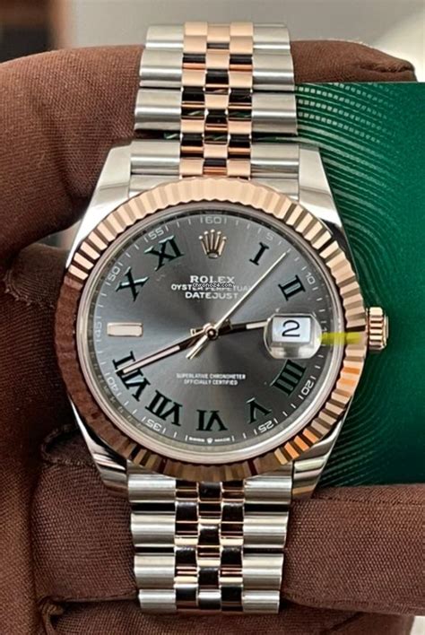 women's wimbledon rolex